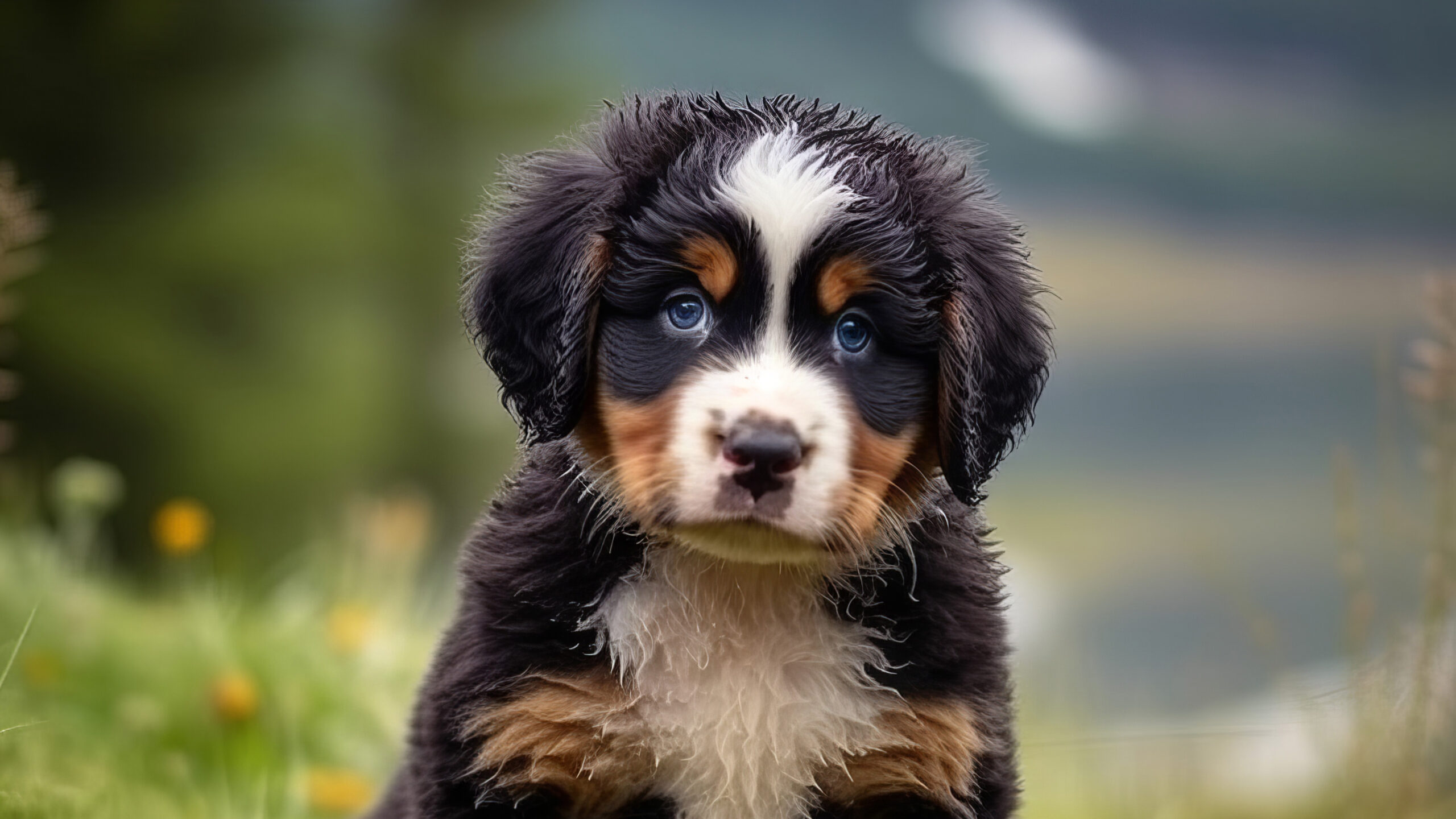The Ultimate Guide to Puppy Ownership Essential Tips for FirstTime Dog Parents The Berner Report